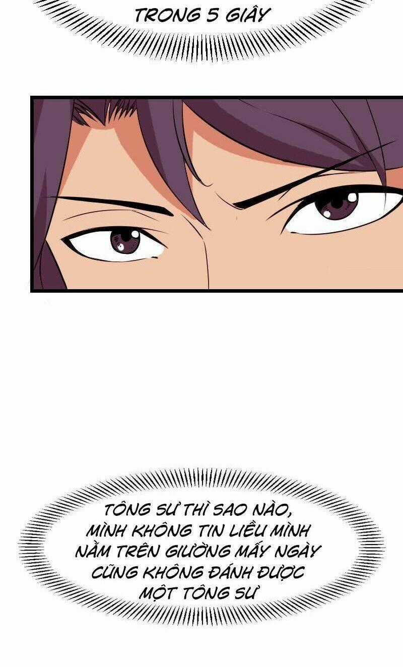 Ngưu Thư Cung Ứng Thương Chapter 38 trang 18