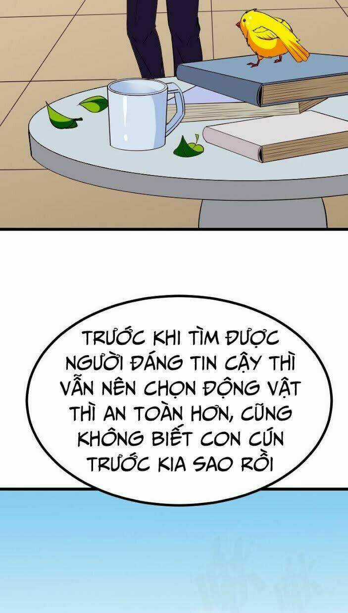 Ngưu Thư Cung Ứng Thương Chapter 38 trang 9