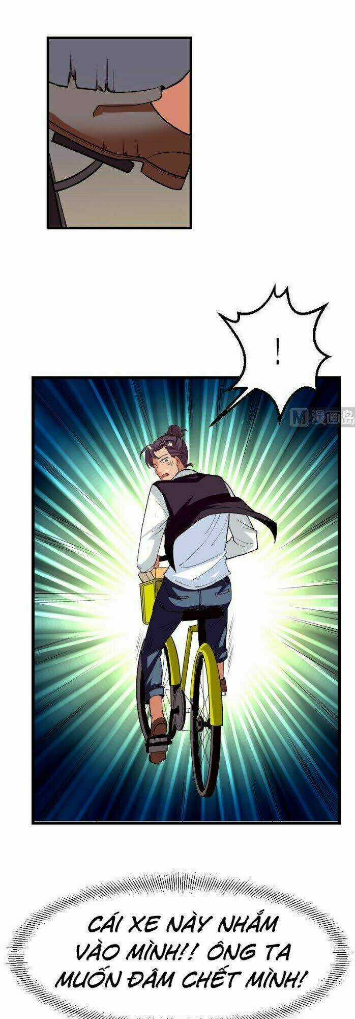 Ngưu Thư Cung Ứng Thương Chapter 39 trang 13