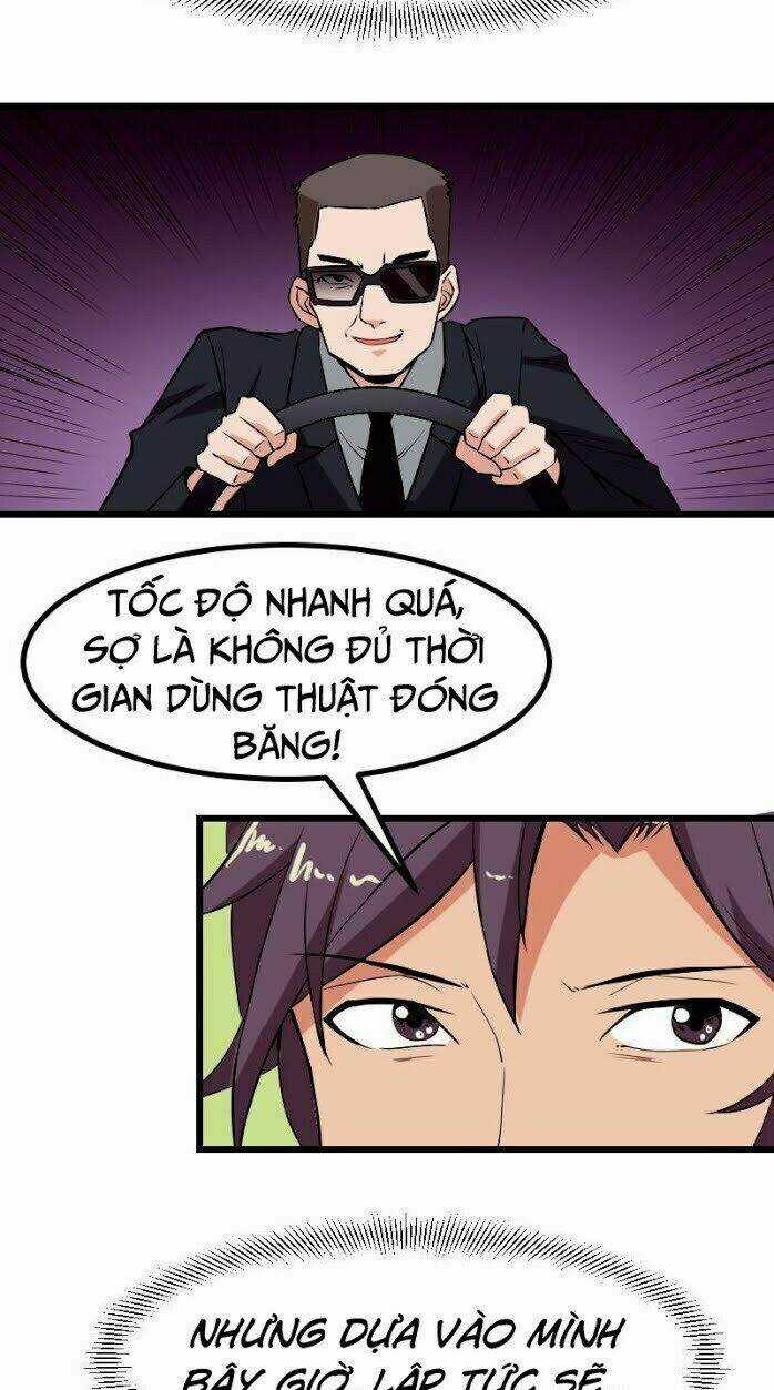 Ngưu Thư Cung Ứng Thương Chapter 39 trang 14