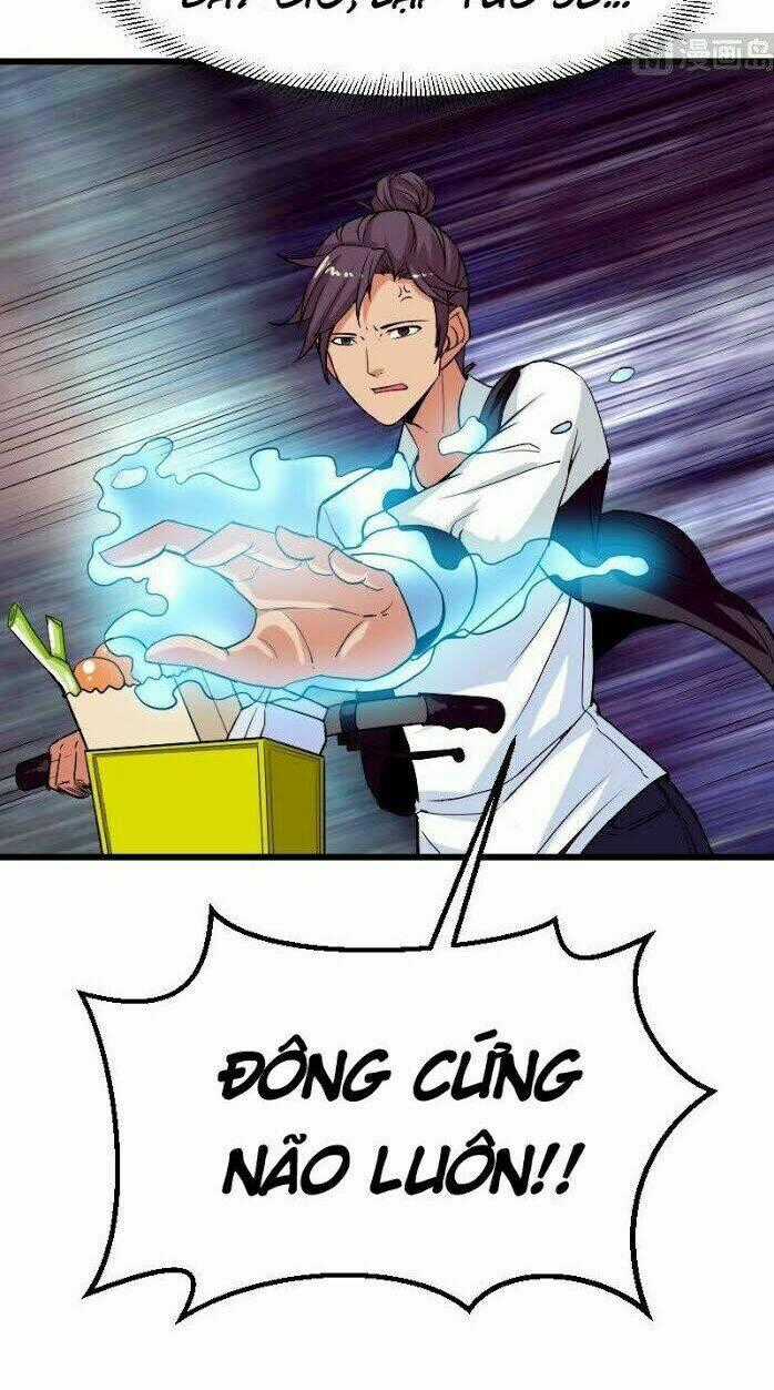 Ngưu Thư Cung Ứng Thương Chapter 39 trang 15