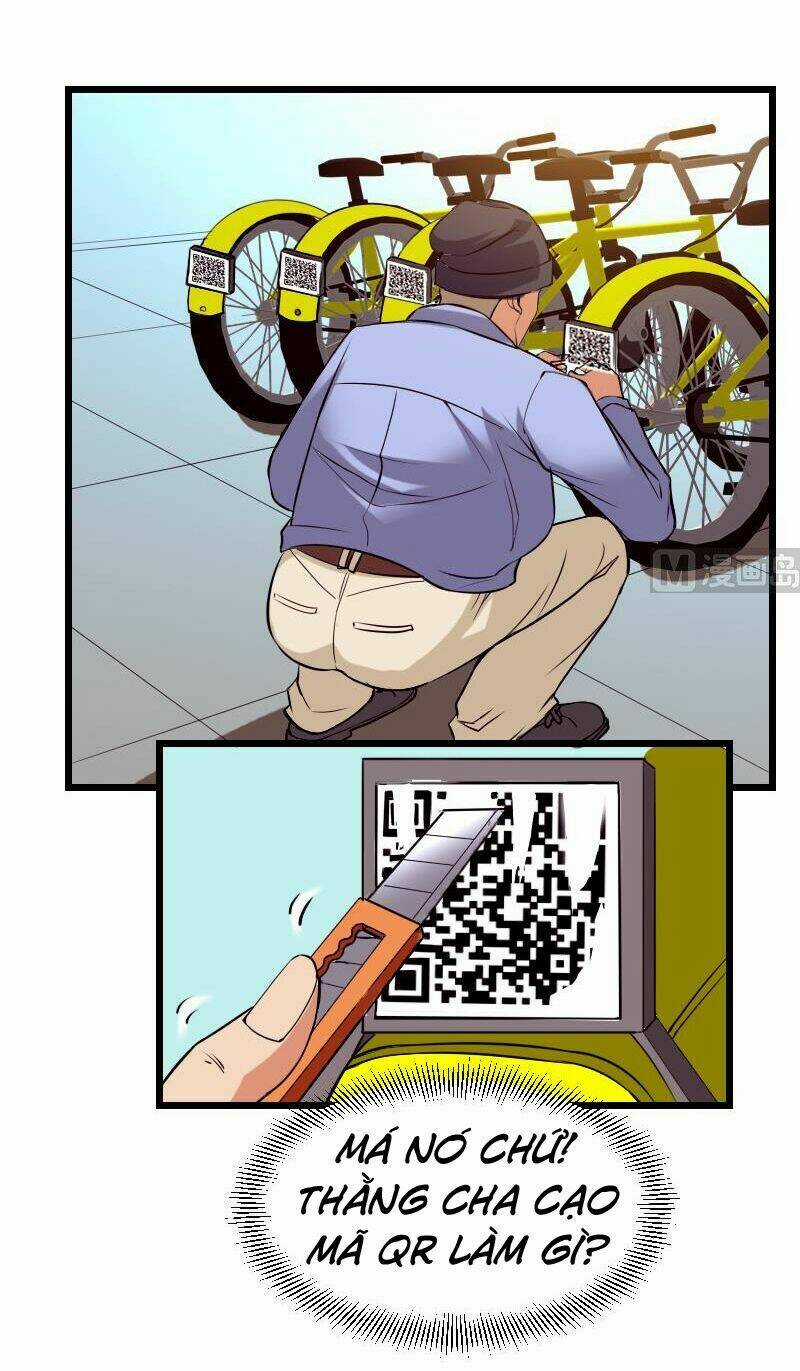 Ngưu Thư Cung Ứng Thương Chapter 39 trang 2