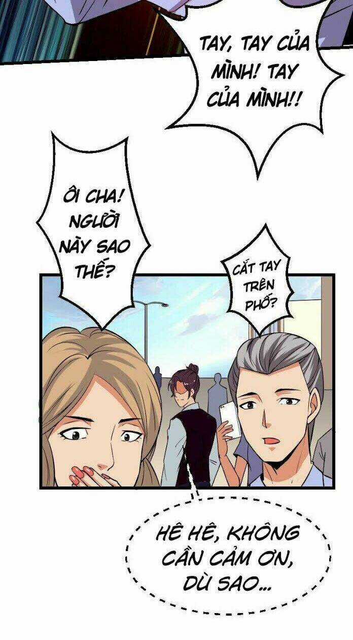 Ngưu Thư Cung Ứng Thương Chapter 39 trang 6