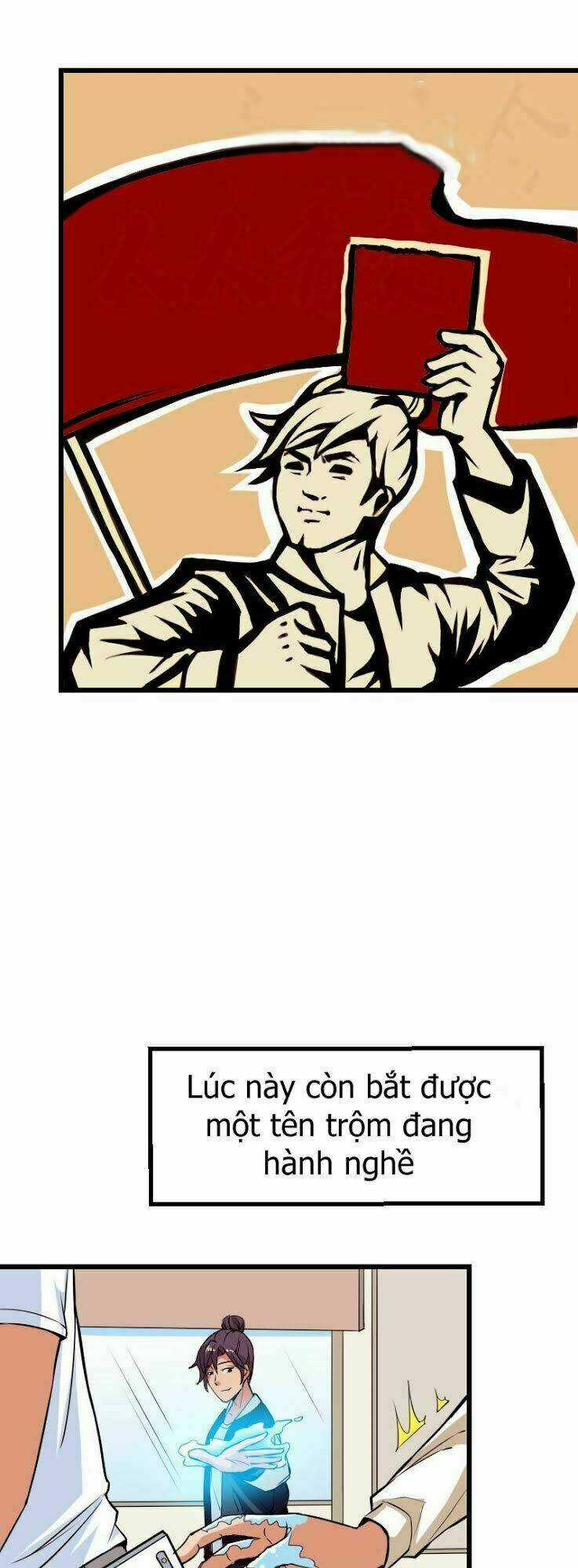 Ngưu Thư Cung Ứng Thương Chapter 39 trang 7