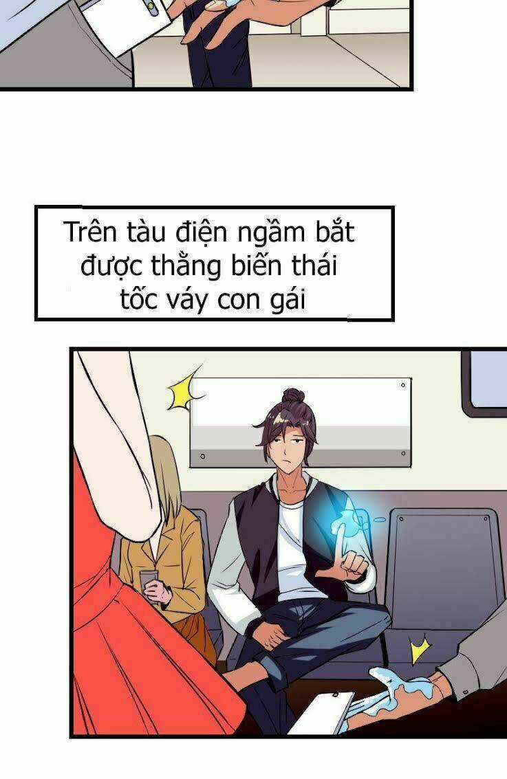 Ngưu Thư Cung Ứng Thương Chapter 39 trang 8