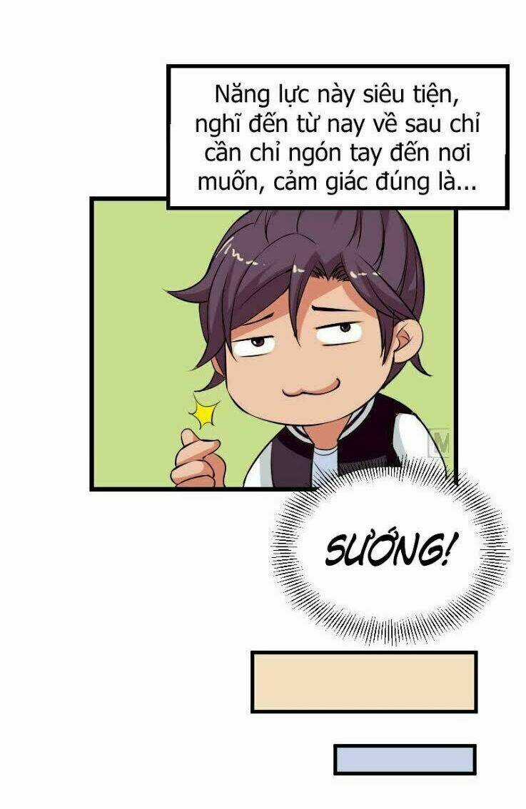 Ngưu Thư Cung Ứng Thương Chapter 39 trang 9