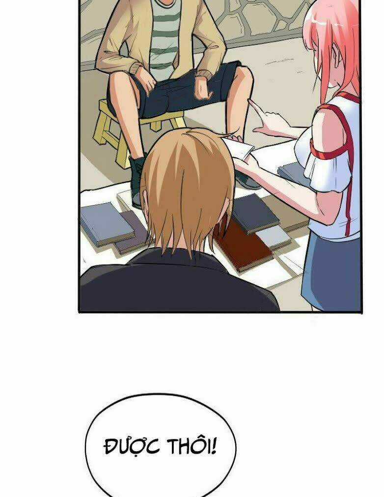 Ngưu Thư Cung Ứng Thương Chapter 4 trang 13