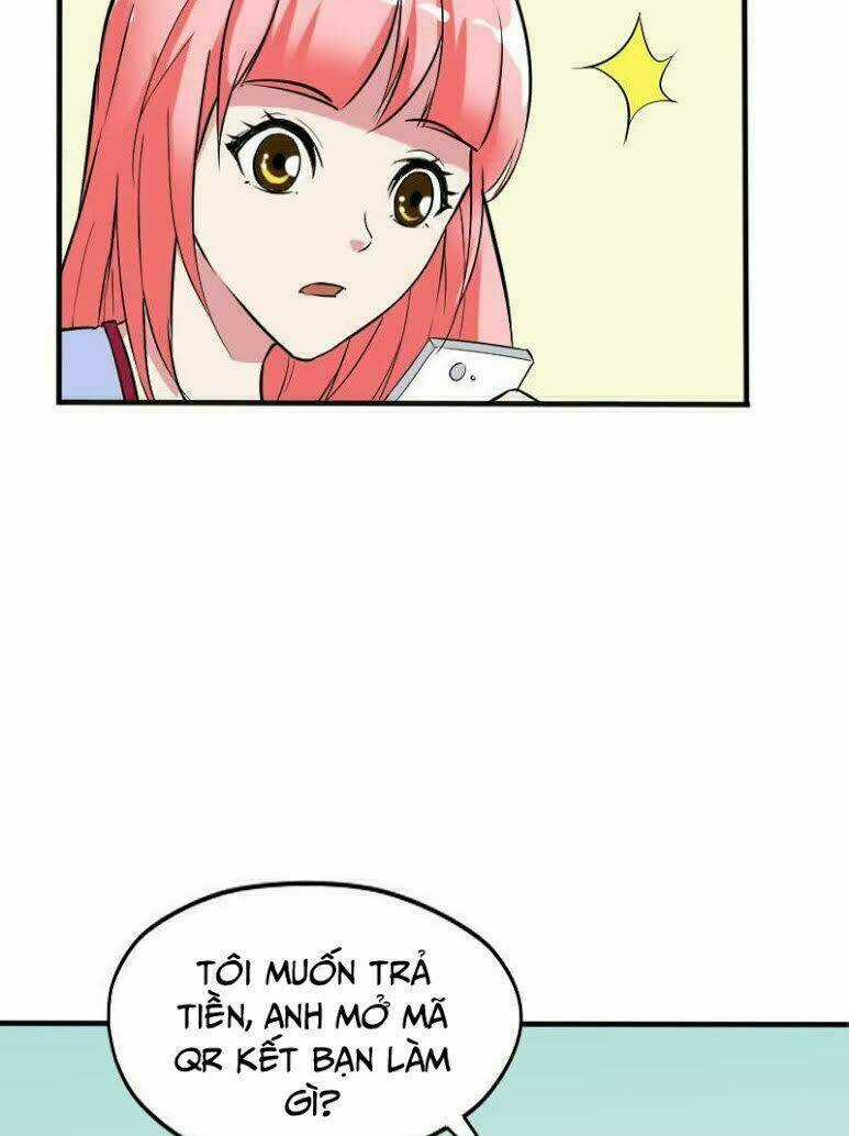 Ngưu Thư Cung Ứng Thương Chapter 4 trang 16