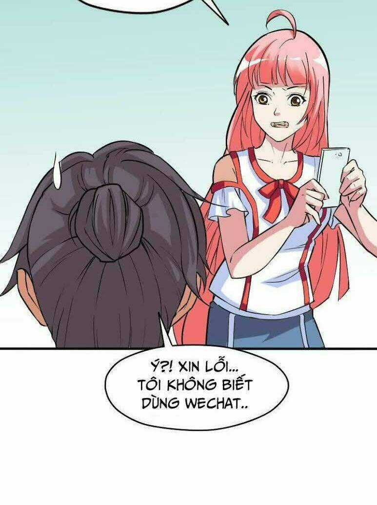 Ngưu Thư Cung Ứng Thương Chapter 4 trang 17