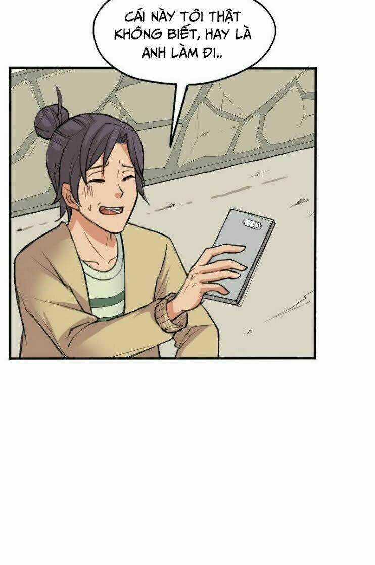 Ngưu Thư Cung Ứng Thương Chapter 4 trang 19