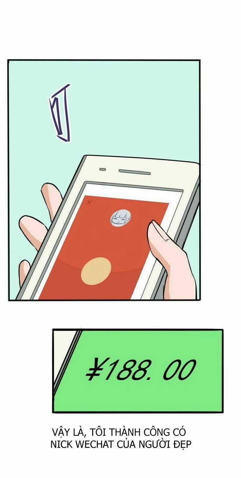 Ngưu Thư Cung Ứng Thương Chapter 4 trang 21