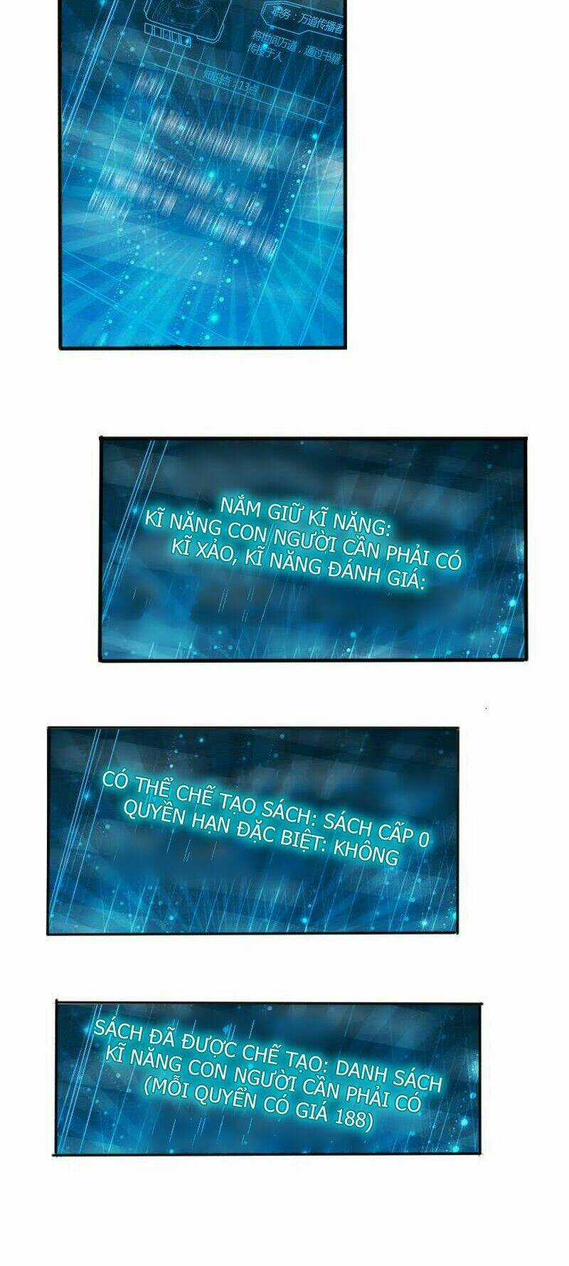 Ngưu Thư Cung Ứng Thương Chapter 4 trang 3