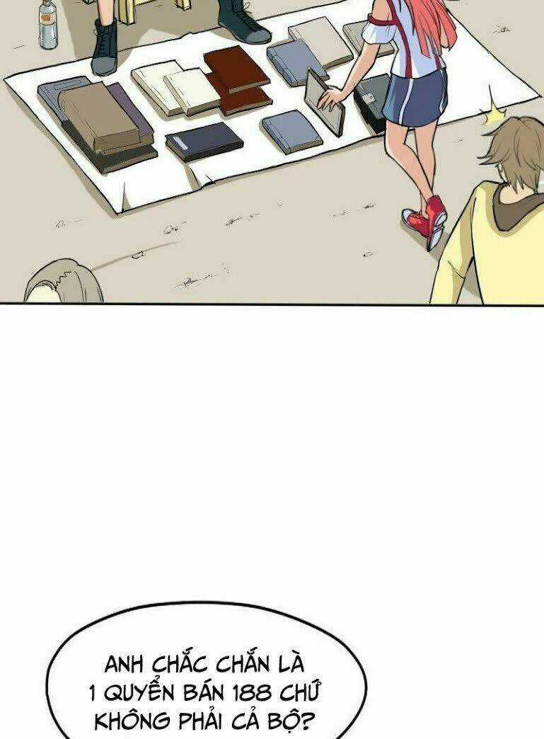 Ngưu Thư Cung Ứng Thương Chapter 4 trang 5