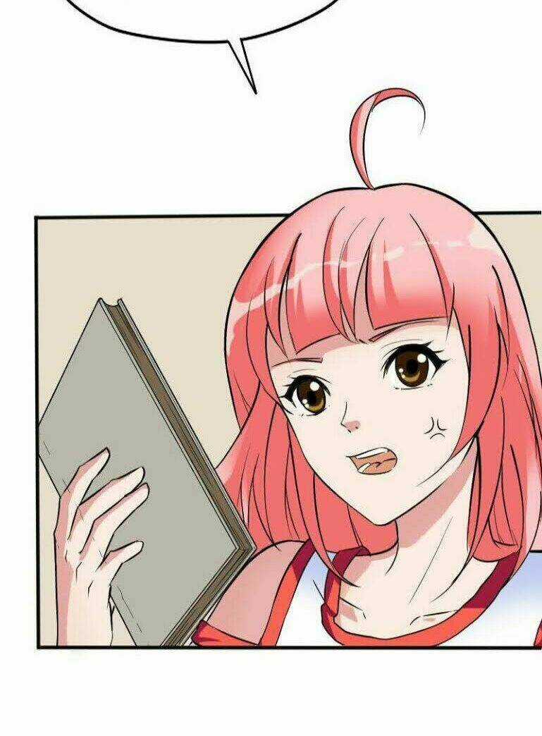 Ngưu Thư Cung Ứng Thương Chapter 4 trang 6