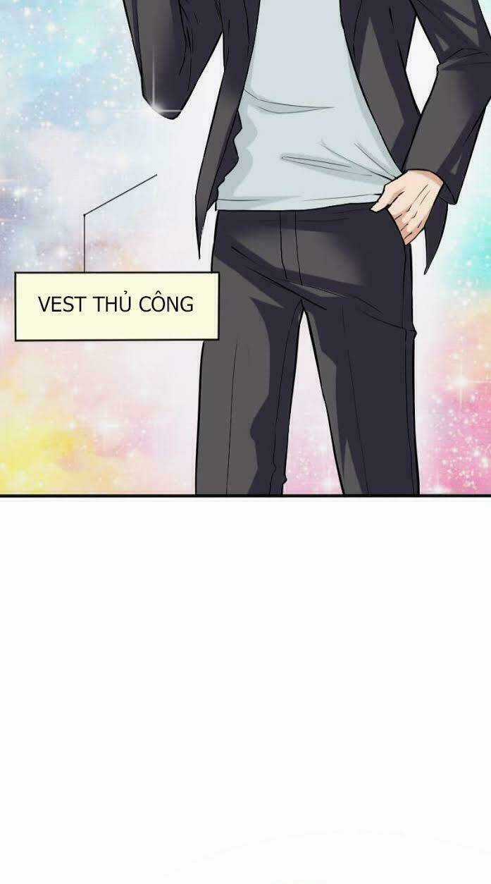 Ngưu Thư Cung Ứng Thương Chapter 4 trang 8