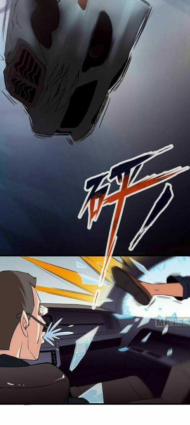 Ngưu Thư Cung Ứng Thương Chapter 40 trang 10