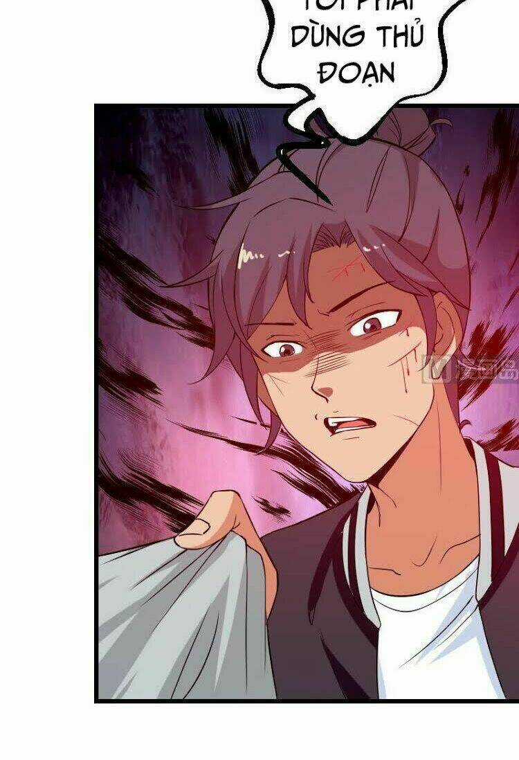 Ngưu Thư Cung Ứng Thương Chapter 40 trang 13