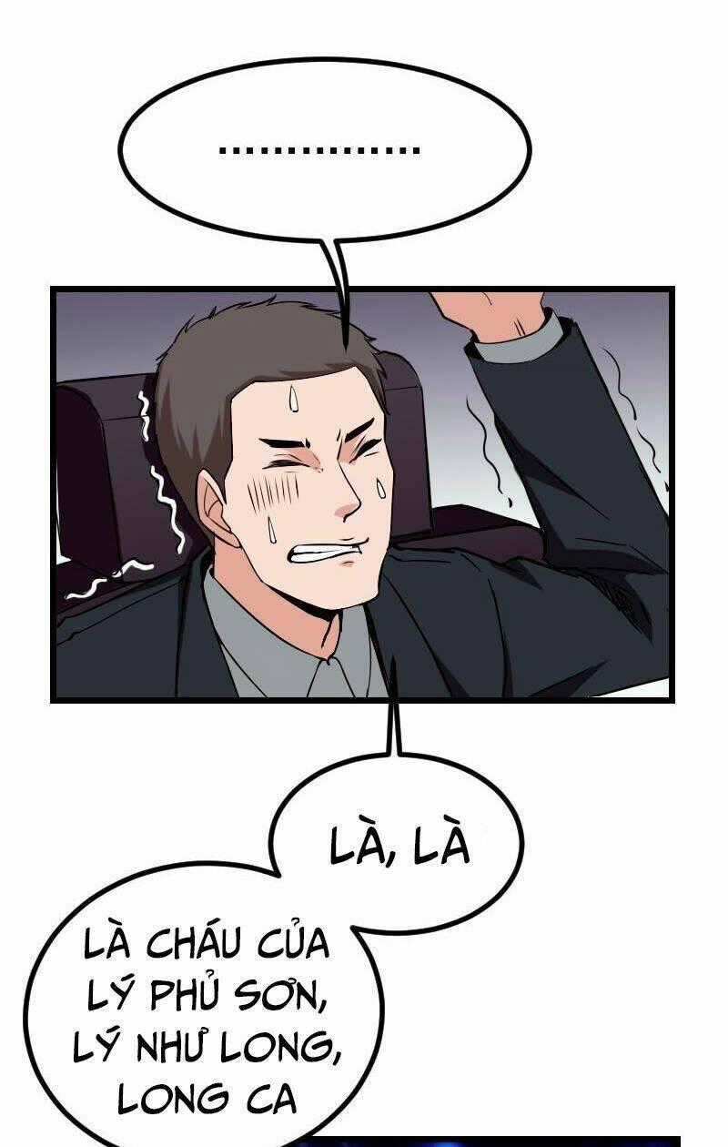 Ngưu Thư Cung Ứng Thương Chapter 40 trang 14