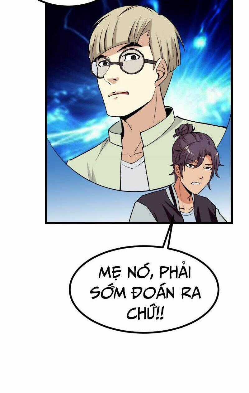 Ngưu Thư Cung Ứng Thương Chapter 40 trang 15