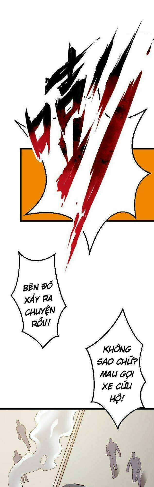 Ngưu Thư Cung Ứng Thương Chapter 40 trang 2