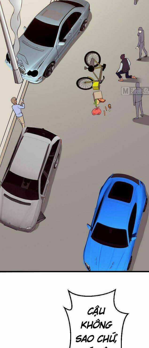 Ngưu Thư Cung Ứng Thương Chapter 40 trang 3