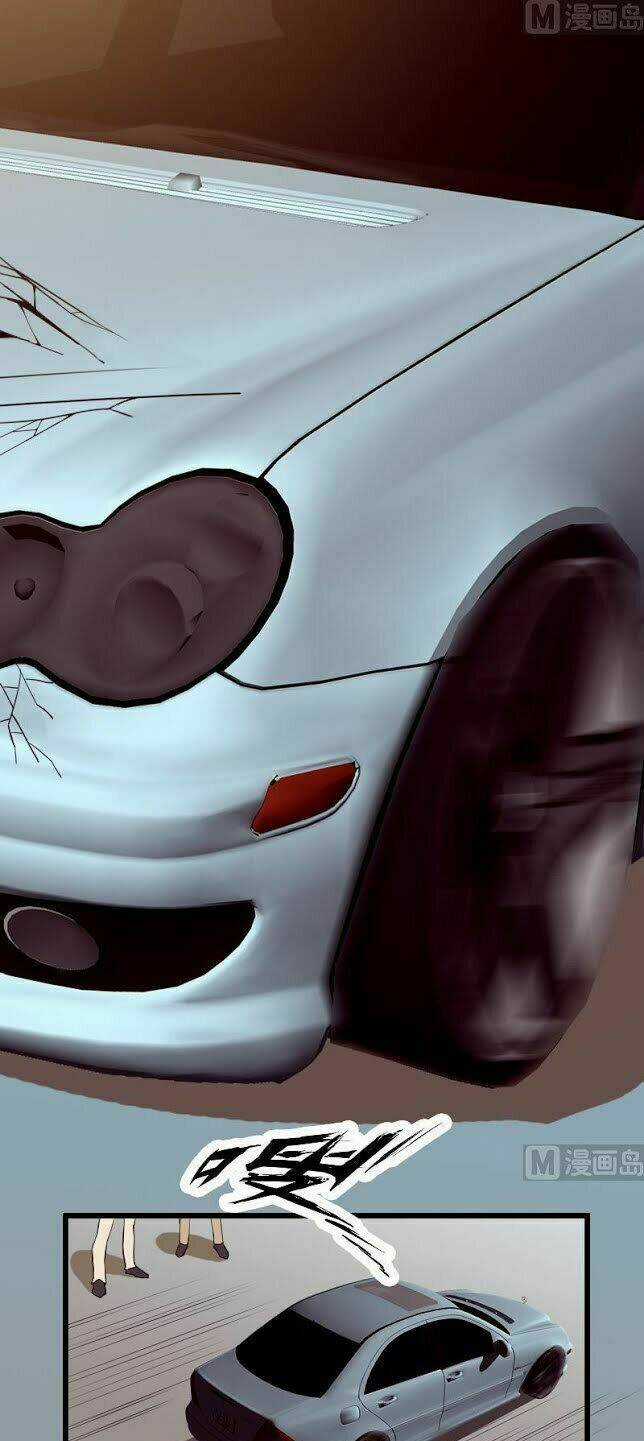 Ngưu Thư Cung Ứng Thương Chapter 40 trang 6