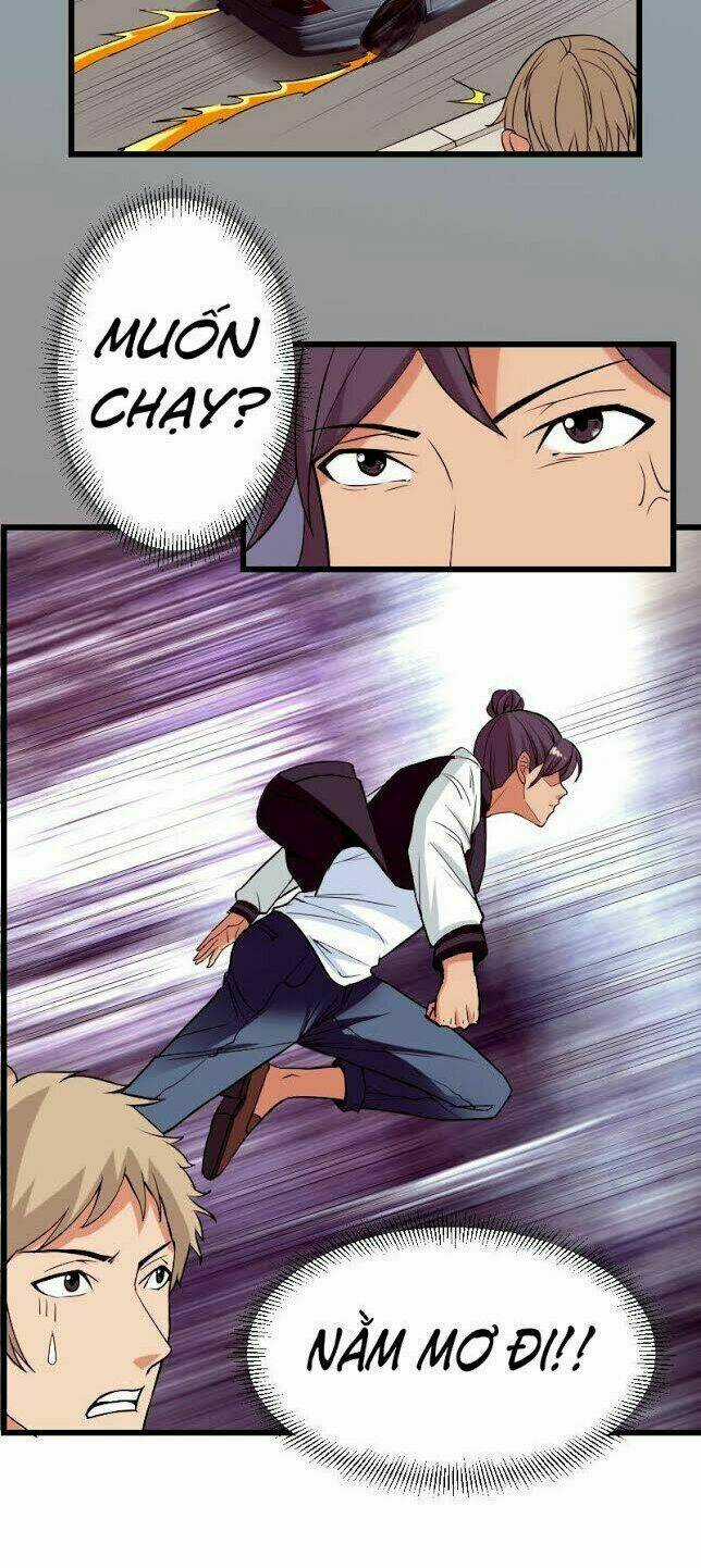 Ngưu Thư Cung Ứng Thương Chapter 40 trang 7