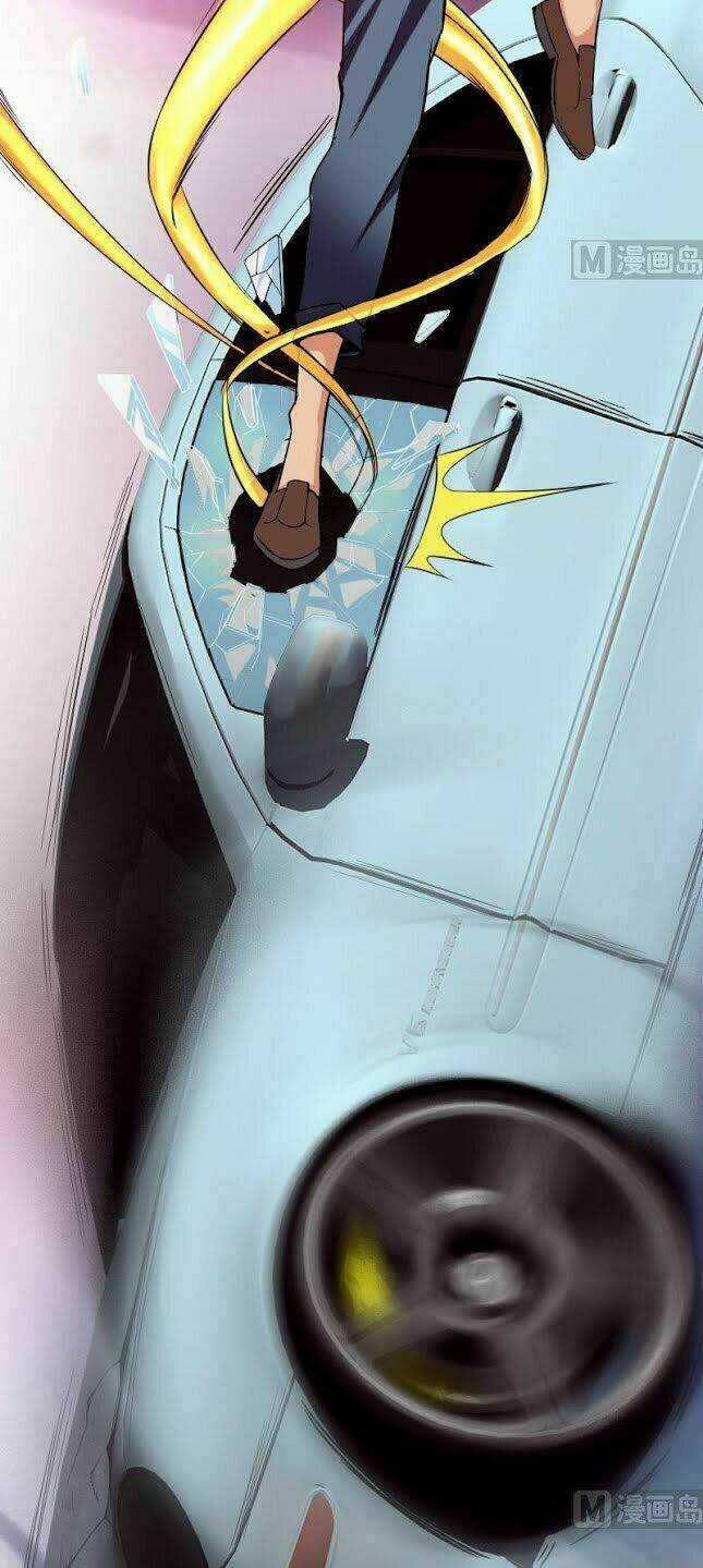 Ngưu Thư Cung Ứng Thương Chapter 40 trang 9