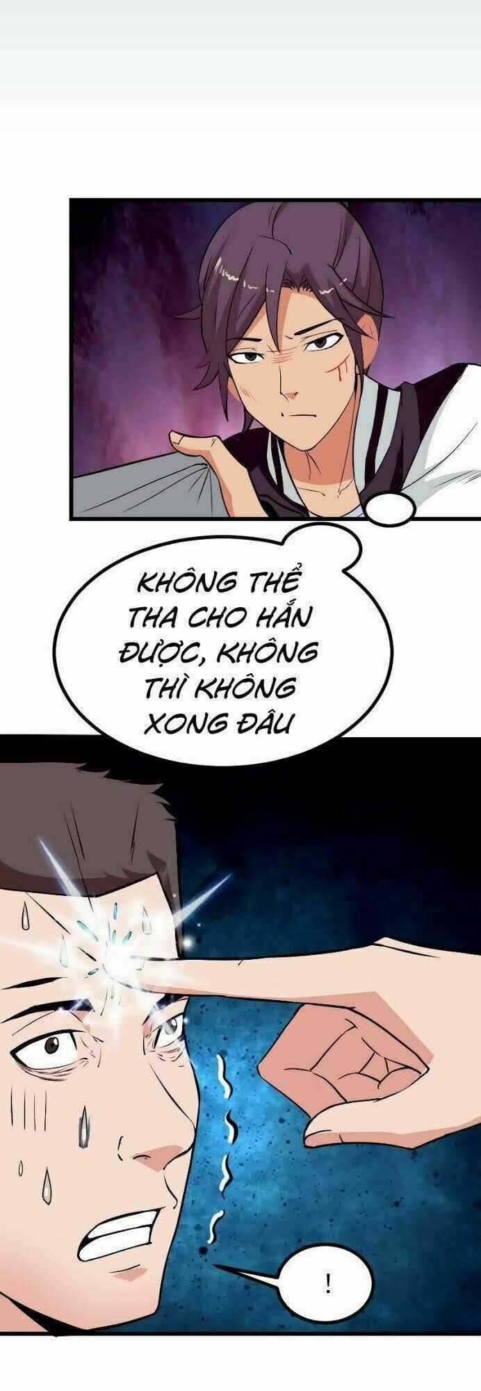 Ngưu Thư Cung Ứng Thương Chapter 41 trang 0