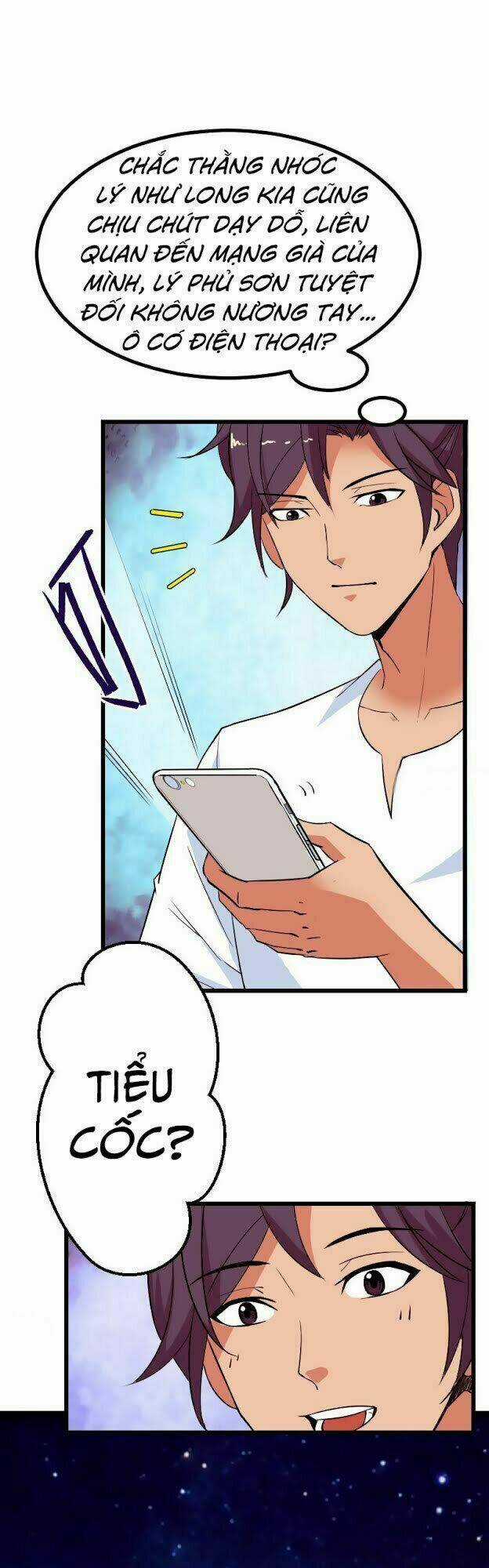 Ngưu Thư Cung Ứng Thương Chapter 41 trang 10