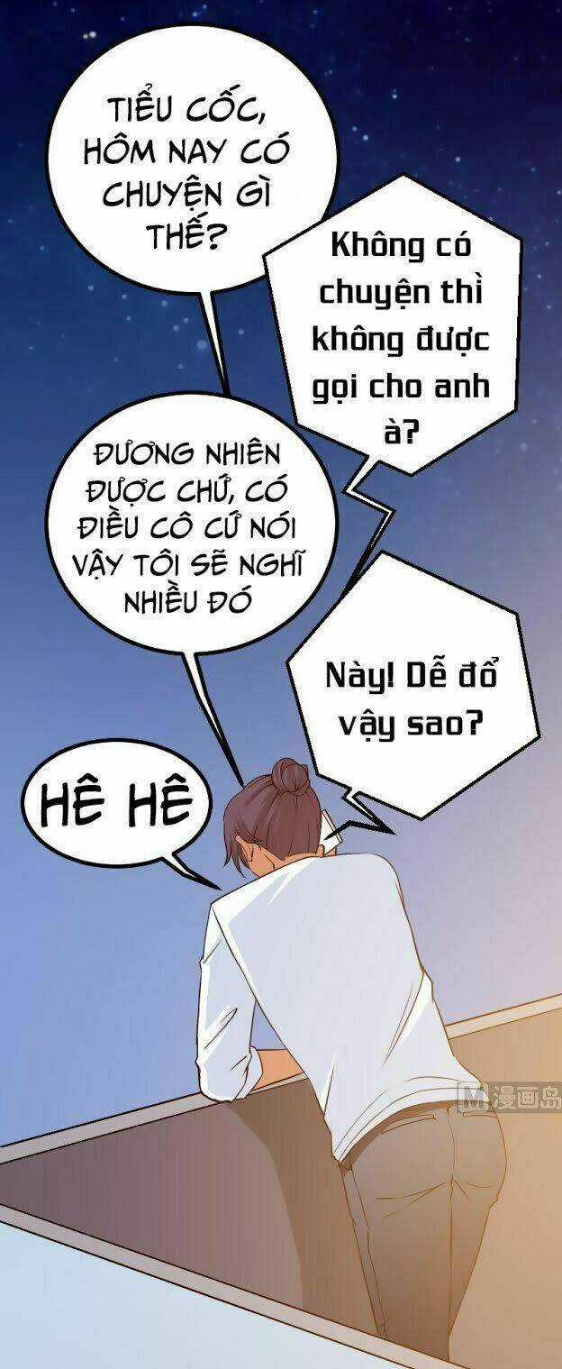 Ngưu Thư Cung Ứng Thương Chapter 41 trang 11