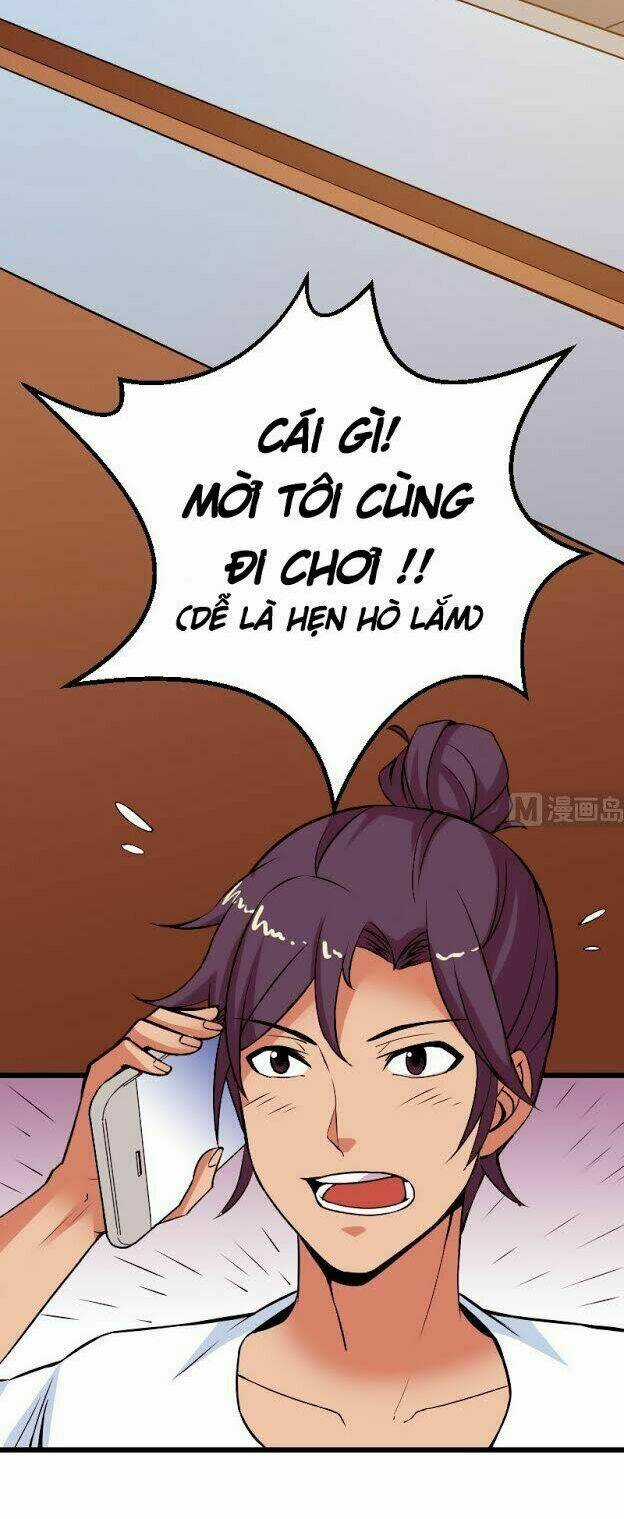 Ngưu Thư Cung Ứng Thương Chapter 41 trang 12