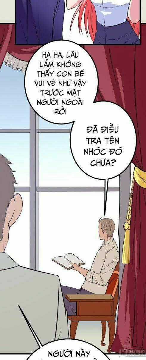 Ngưu Thư Cung Ứng Thương Chapter 41 trang 15