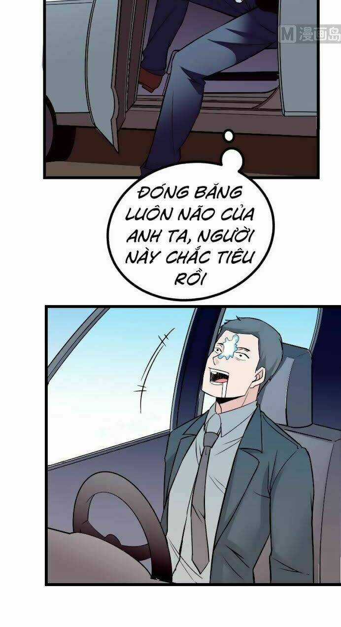 Ngưu Thư Cung Ứng Thương Chapter 41 trang 2