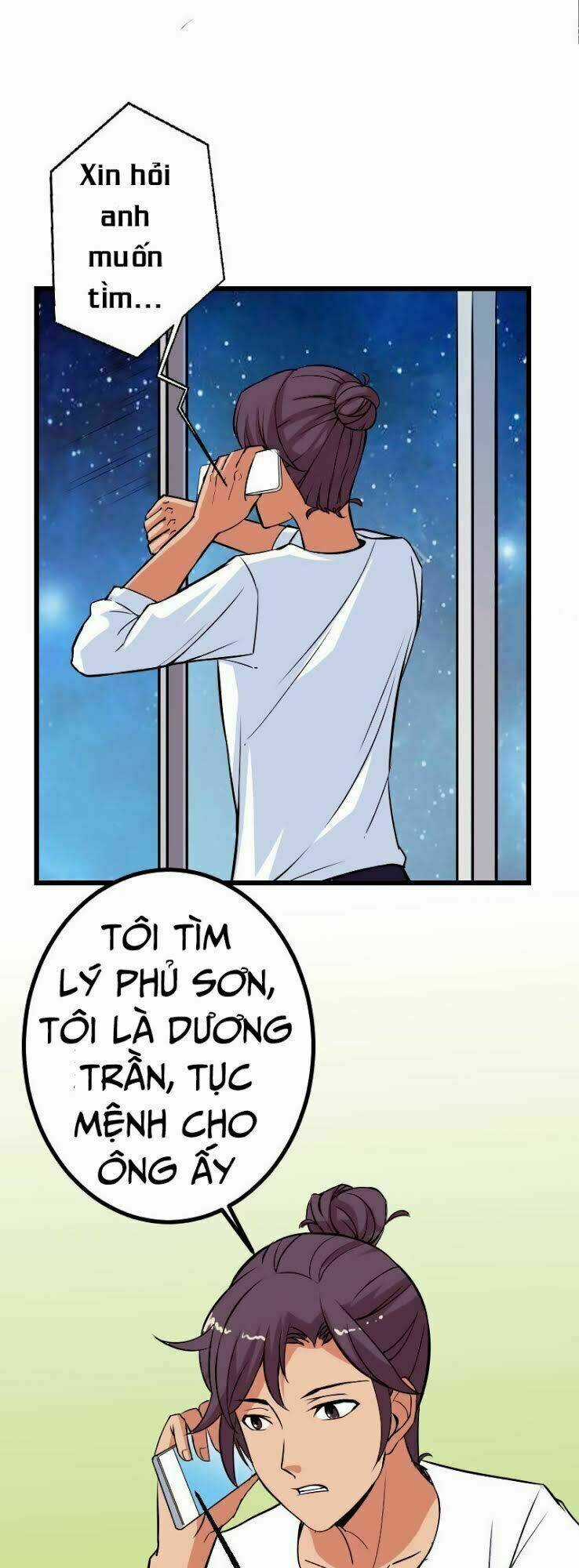 Ngưu Thư Cung Ứng Thương Chapter 41 trang 5