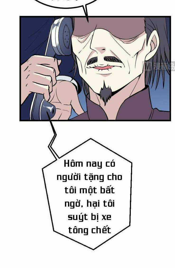 Ngưu Thư Cung Ứng Thương Chapter 41 trang 7