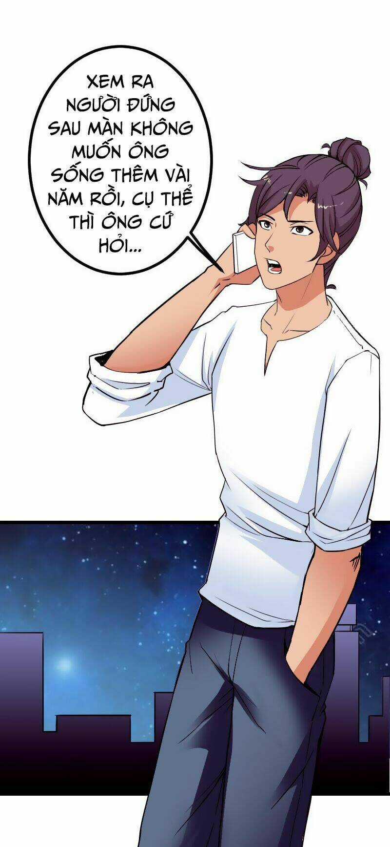 Ngưu Thư Cung Ứng Thương Chapter 41 trang 8