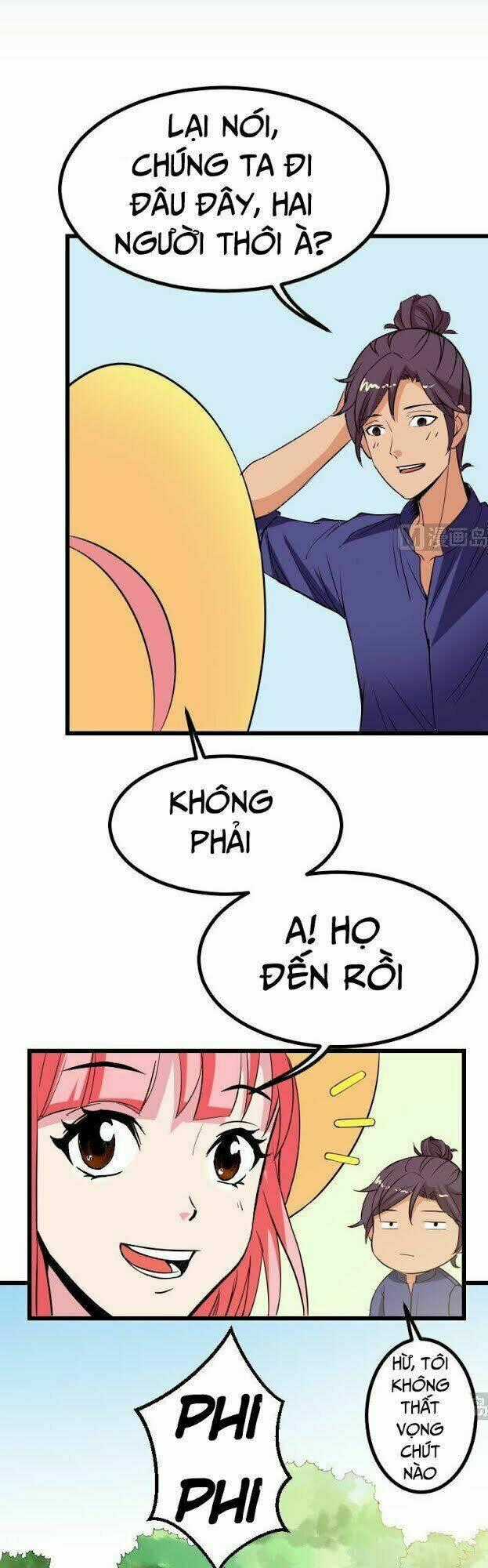 Ngưu Thư Cung Ứng Thương Chapter 42 trang 0