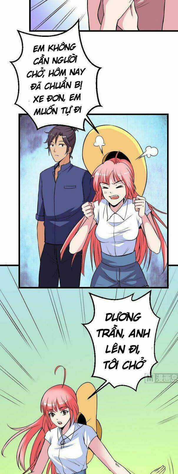 Ngưu Thư Cung Ứng Thương Chapter 42 trang 10