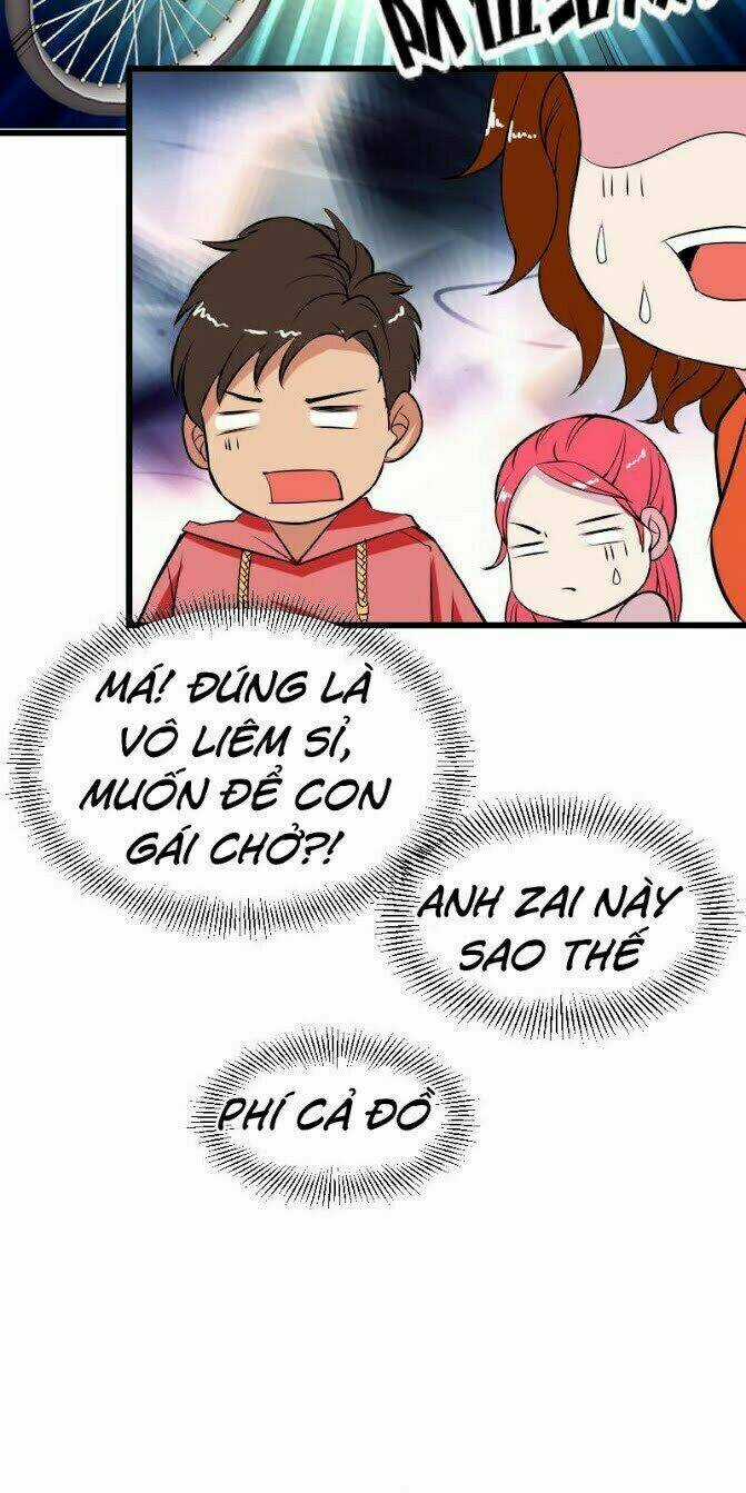 Ngưu Thư Cung Ứng Thương Chapter 42 trang 13