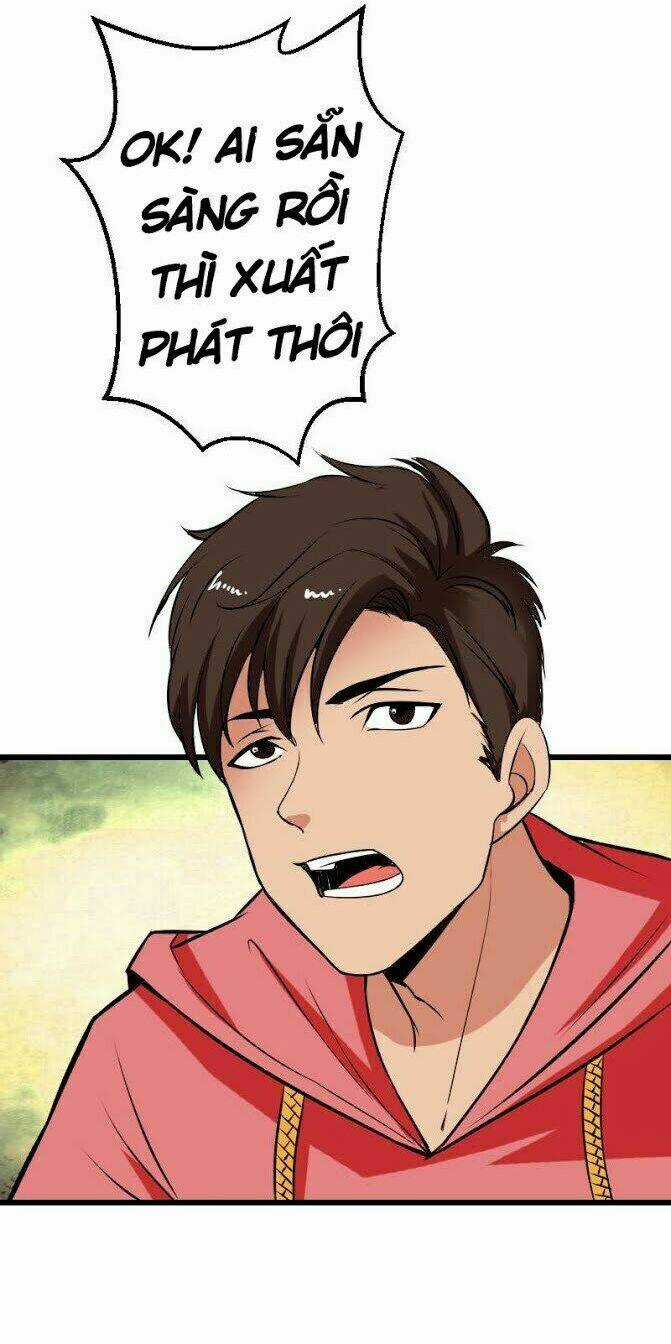 Ngưu Thư Cung Ứng Thương Chapter 42 trang 14