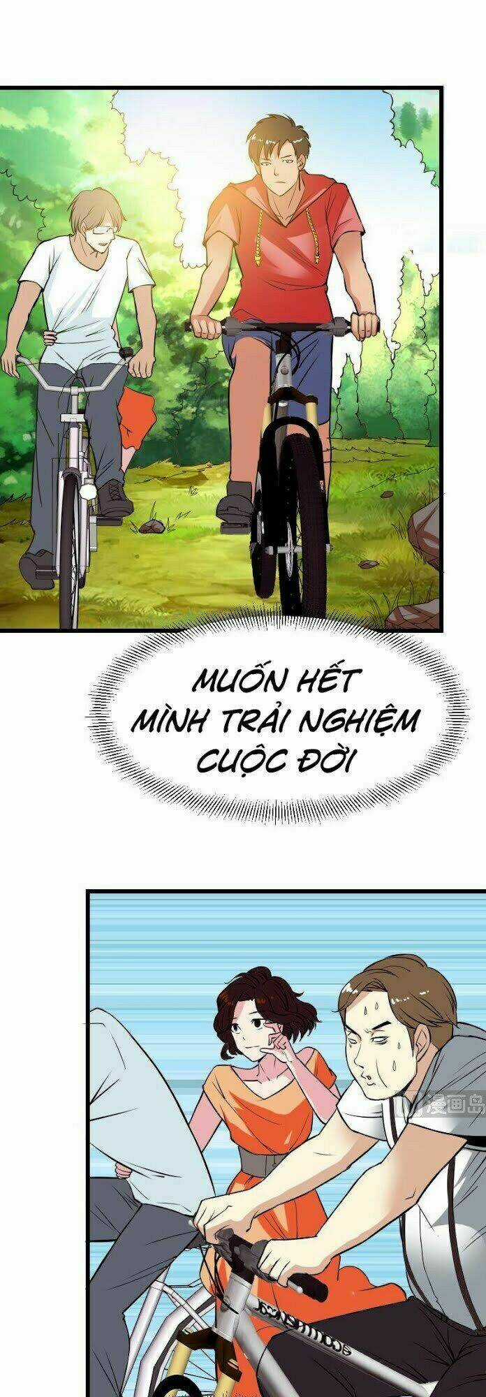 Ngưu Thư Cung Ứng Thương Chapter 42 trang 15