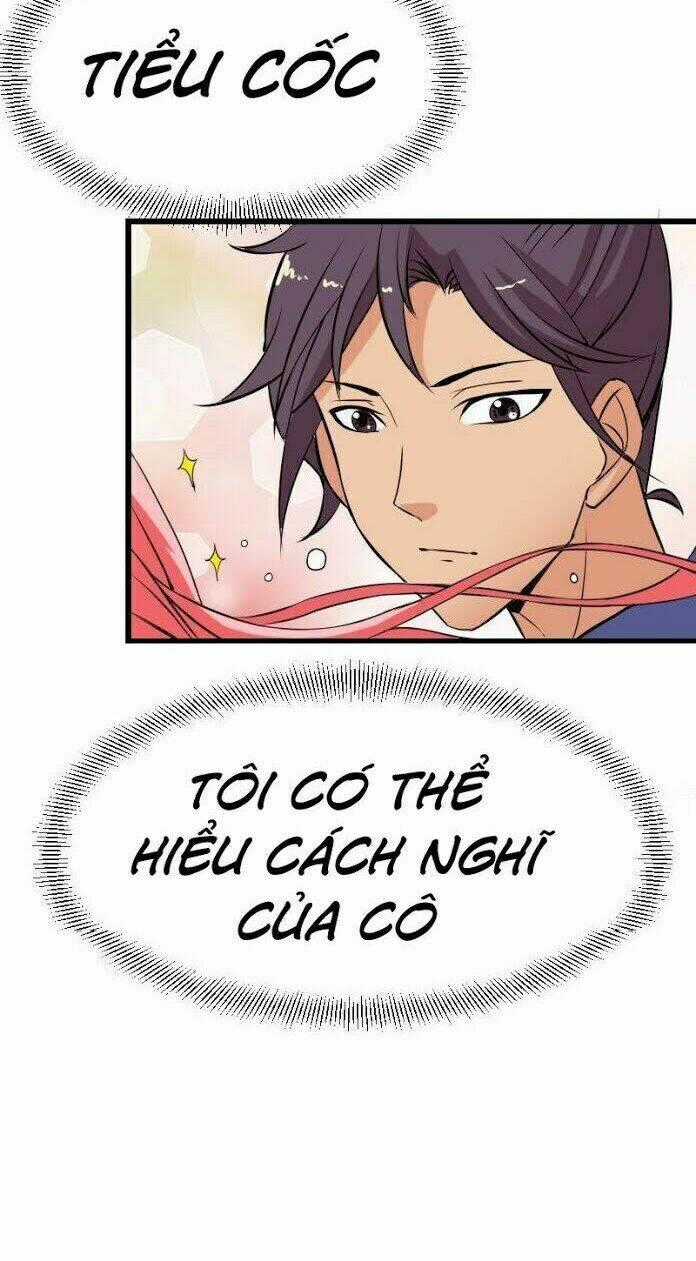 Ngưu Thư Cung Ứng Thương Chapter 42 trang 17