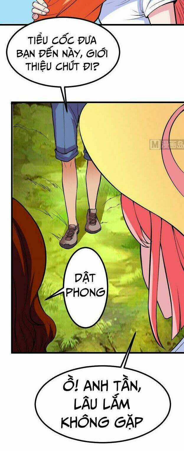 Ngưu Thư Cung Ứng Thương Chapter 42 trang 2