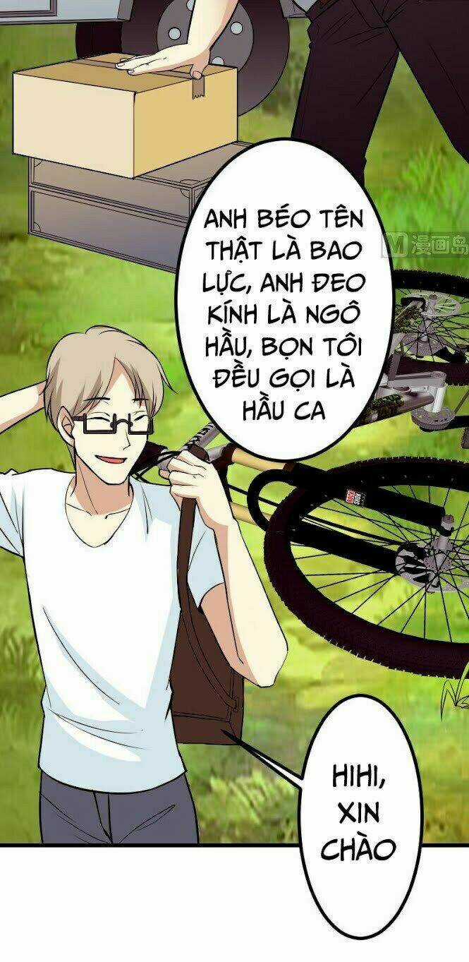 Ngưu Thư Cung Ứng Thương Chapter 42 trang 4