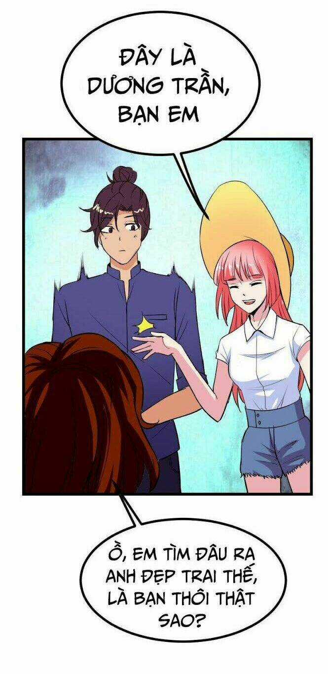 Ngưu Thư Cung Ứng Thương Chapter 42 trang 5