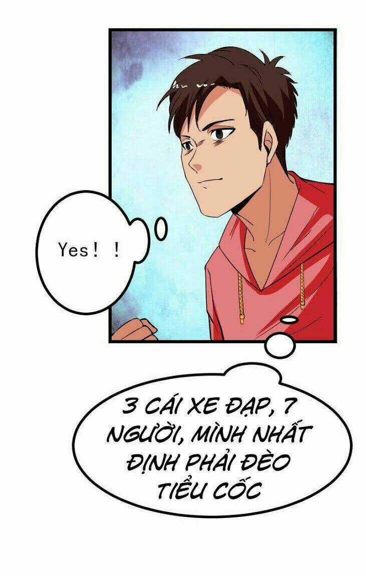 Ngưu Thư Cung Ứng Thương Chapter 42 trang 8