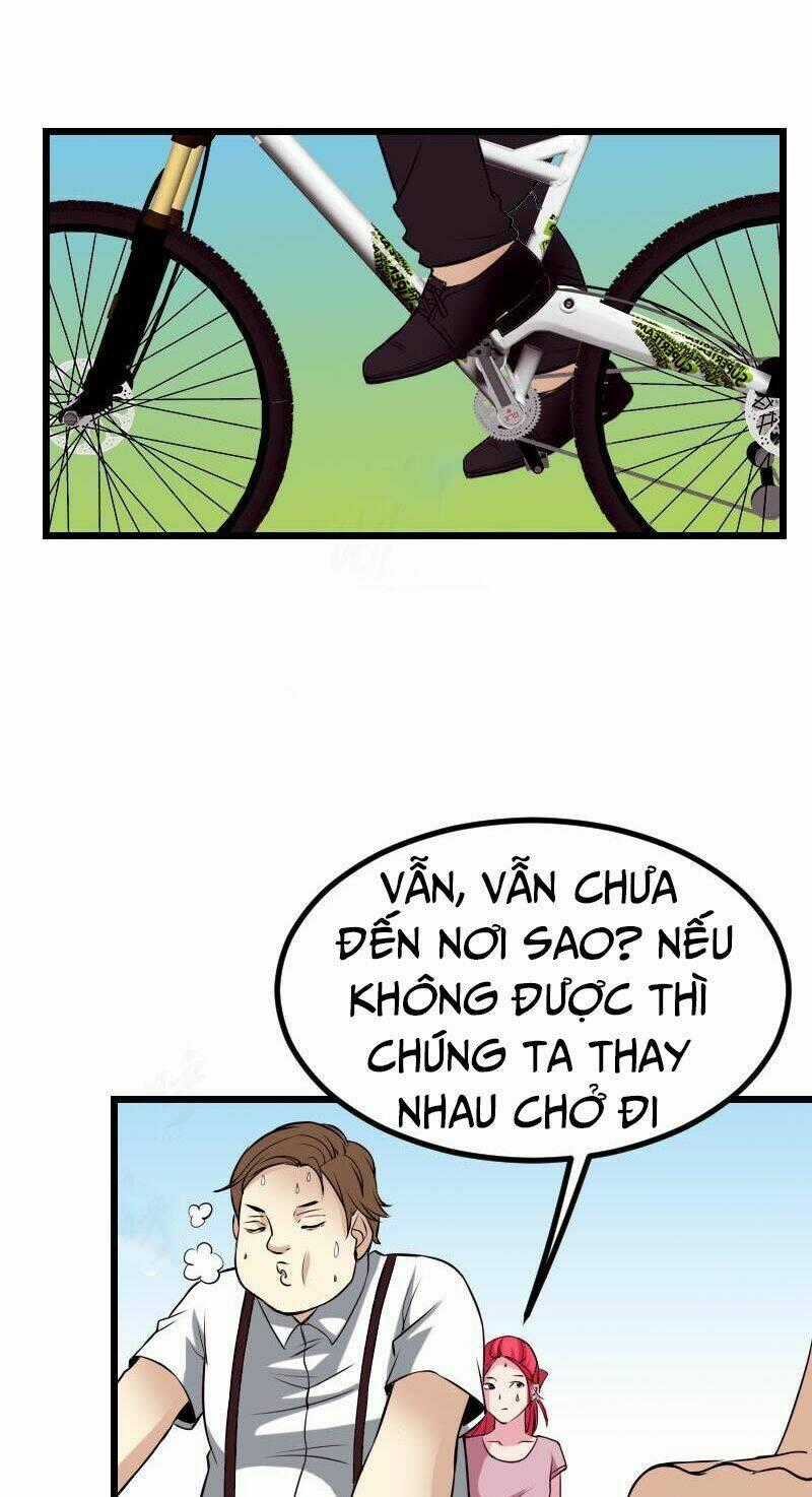 Ngưu Thư Cung Ứng Thương Chapter 43 trang 0