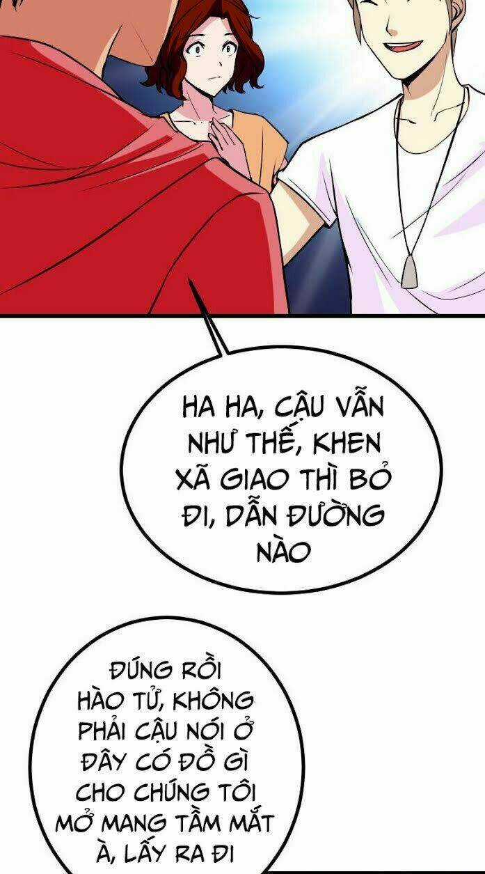 Ngưu Thư Cung Ứng Thương Chapter 43 trang 12