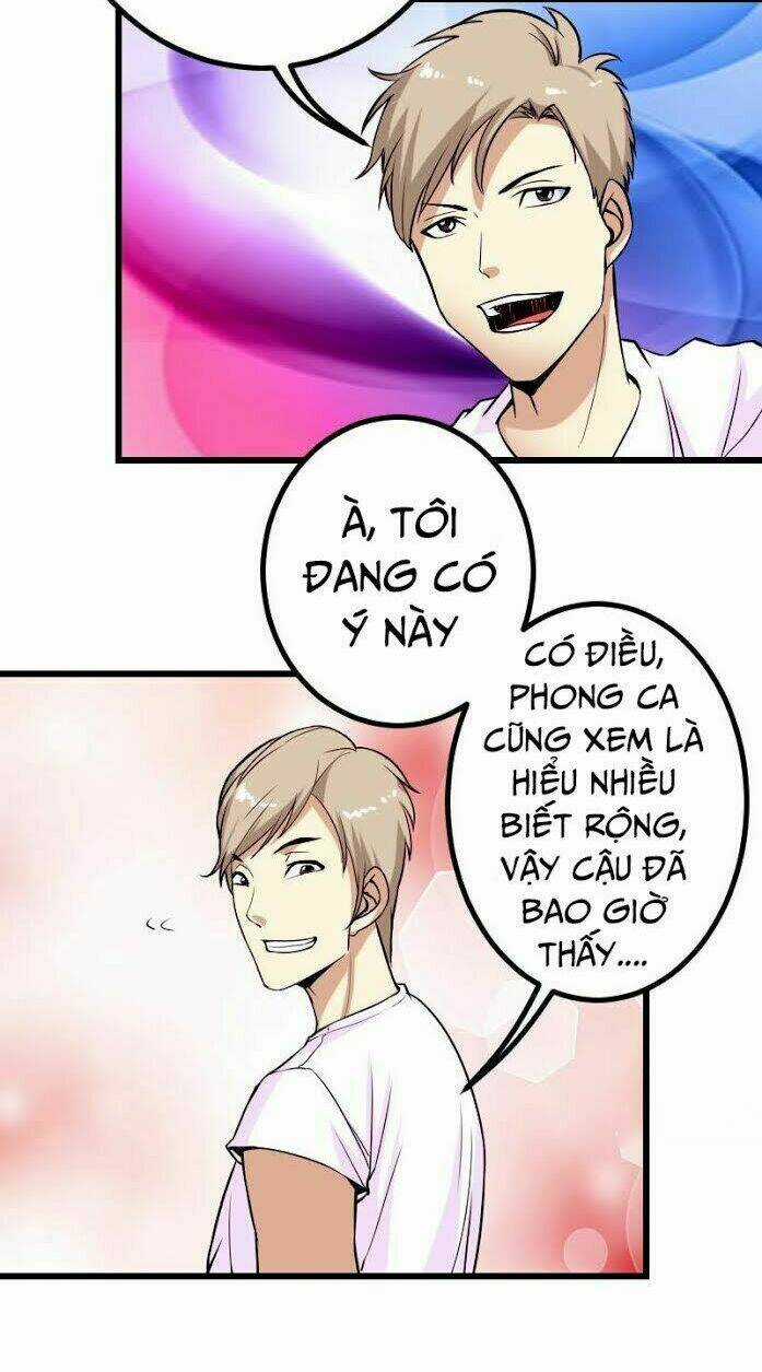 Ngưu Thư Cung Ứng Thương Chapter 43 trang 13